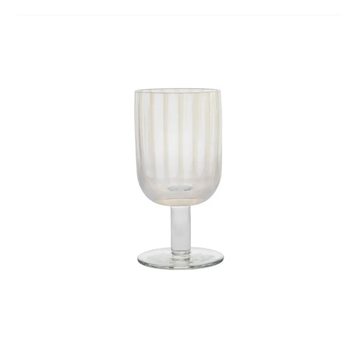 Mizu Wine Glass - Set of 2- Product image n°0