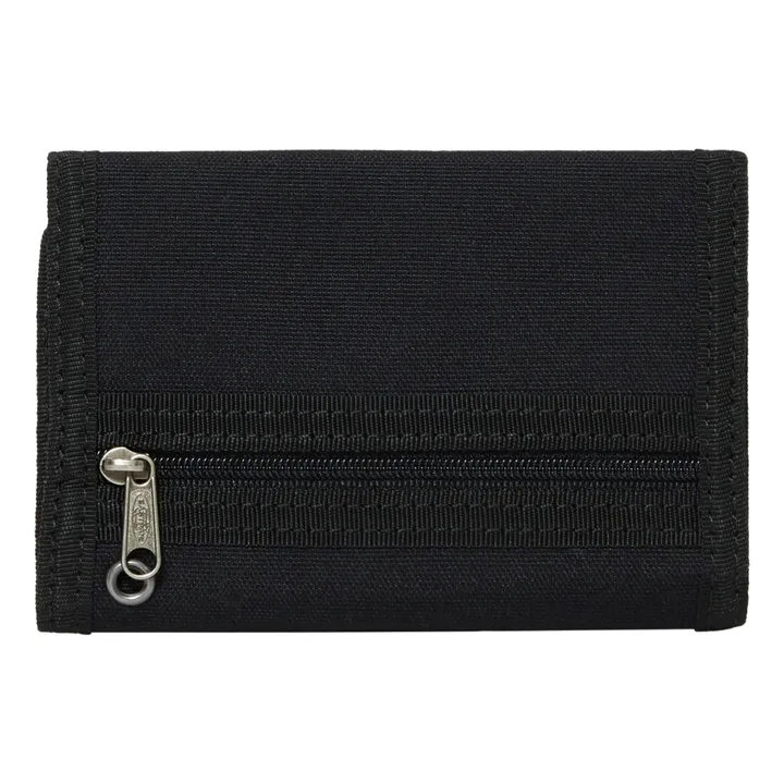 Portefeuille Crew | Noir- Image produit n°2