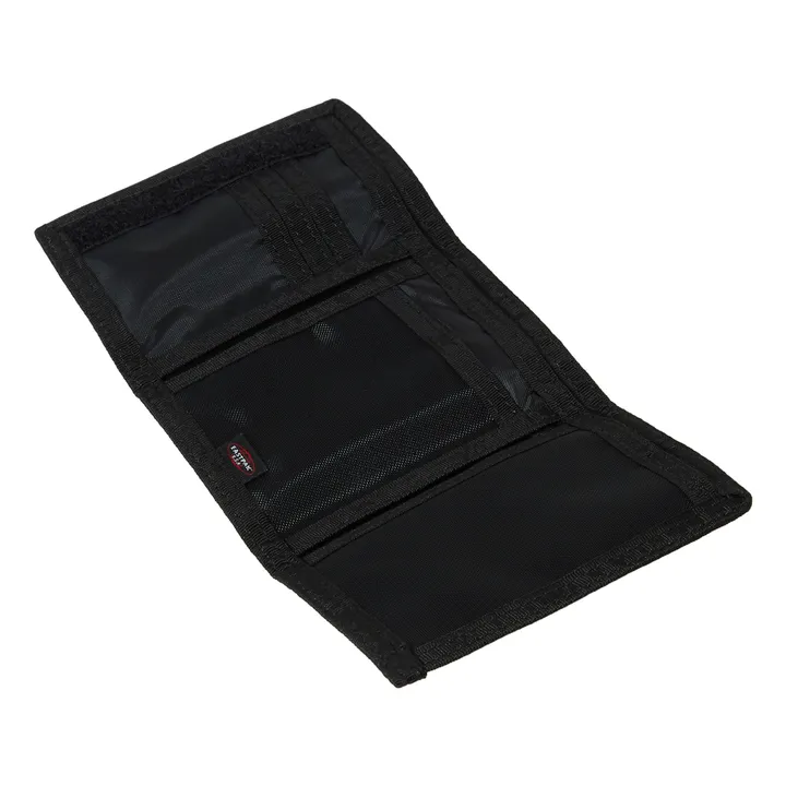Portefeuille Crew | Noir- Image produit n°3