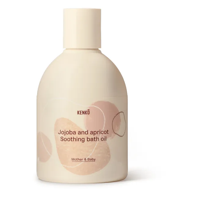 Aceite para el baño - 200ml
