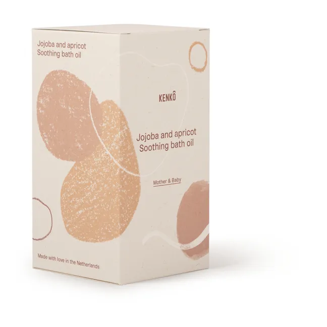 Bade-Öl - 200ml