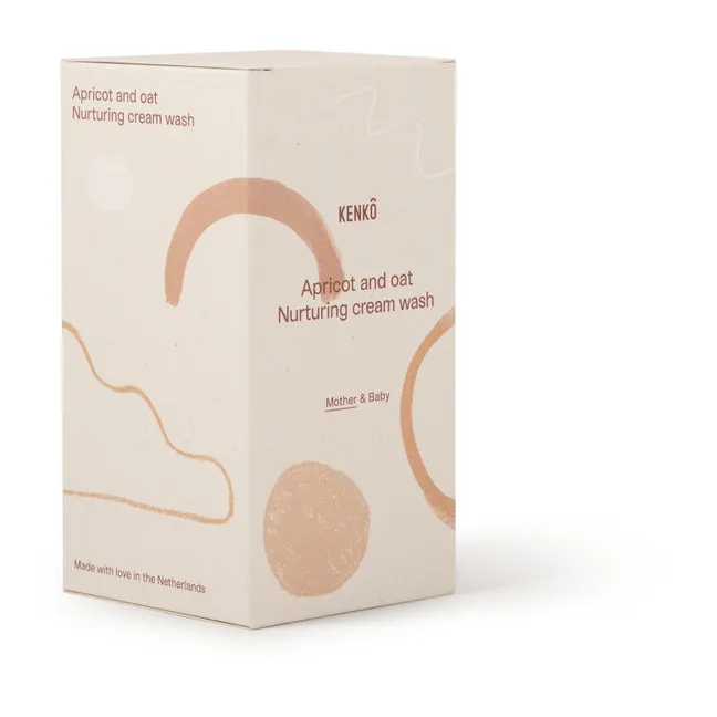 Gel de ducha Mamá - 200ml