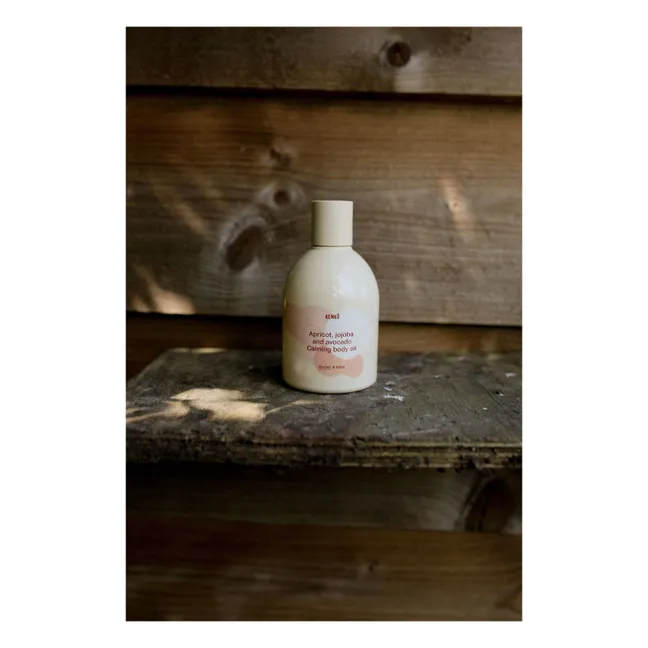 Körperöl Mama- 200 ml