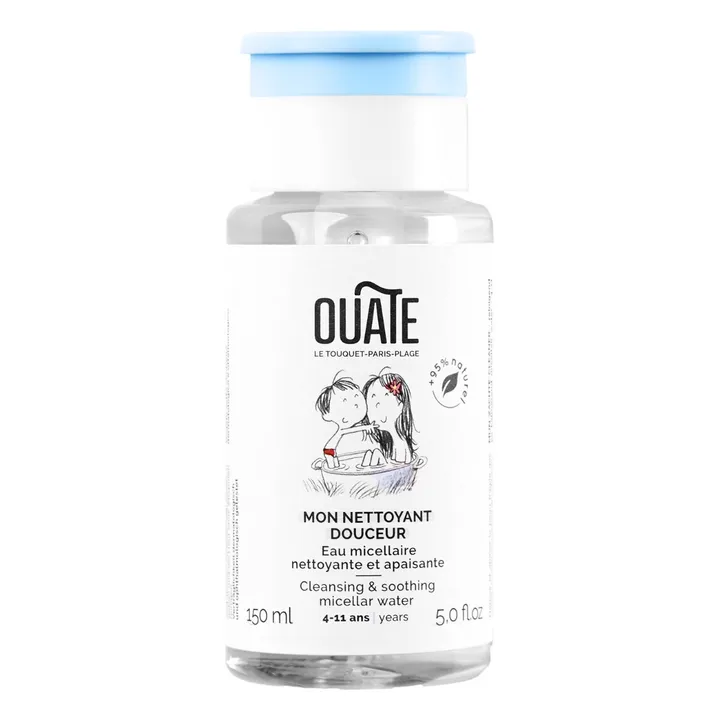 Detergente viso dolce - 150ml- Immagine del prodotto n°0