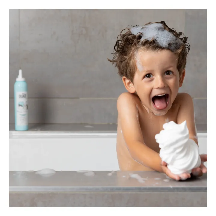 Detergente 3 in 1 viso corpo e capelli - 250ml- Immagine del prodotto n°1
