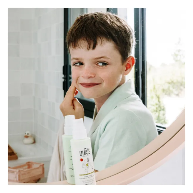 Soin visage crème de Héros - 50ml