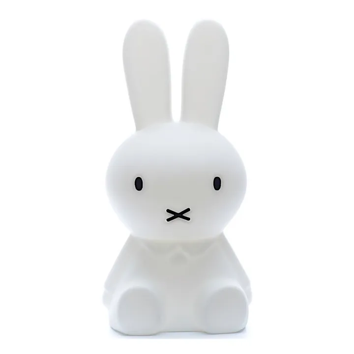 Lampada da notte Star Light Miffy | Bianco- Immagine del prodotto n°2