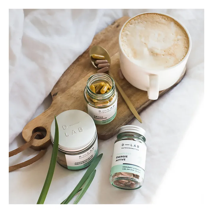 Fat Burner Program - 1 month- Product image n°1