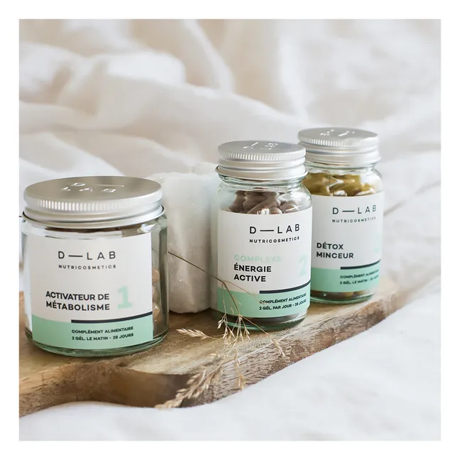 Programme Brûle-Graisse - 1 mois