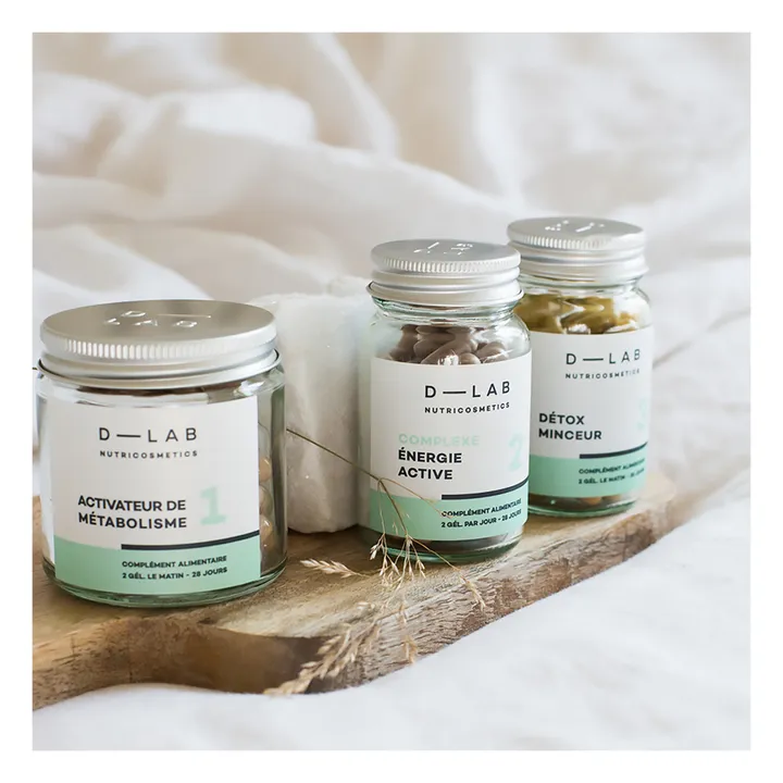 Fat Burner Program - 1 month- Product image n°2