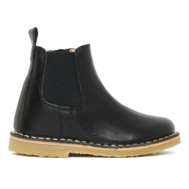 Chelsea Boots | Black- Product image n°0