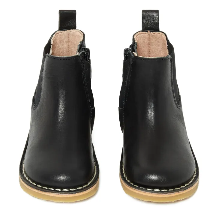 Chelsea Boots | Black- Product image n°3