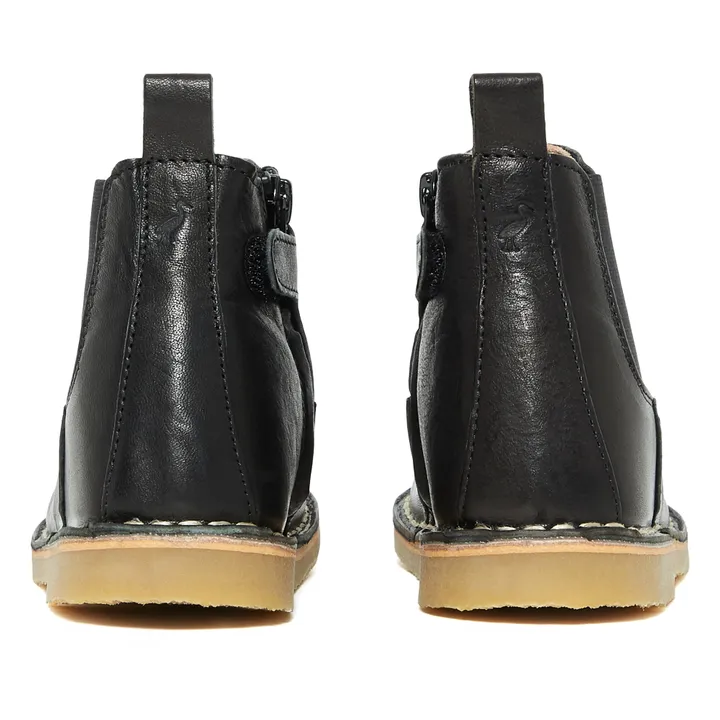 Chelsea Boots | Black- Product image n°4
