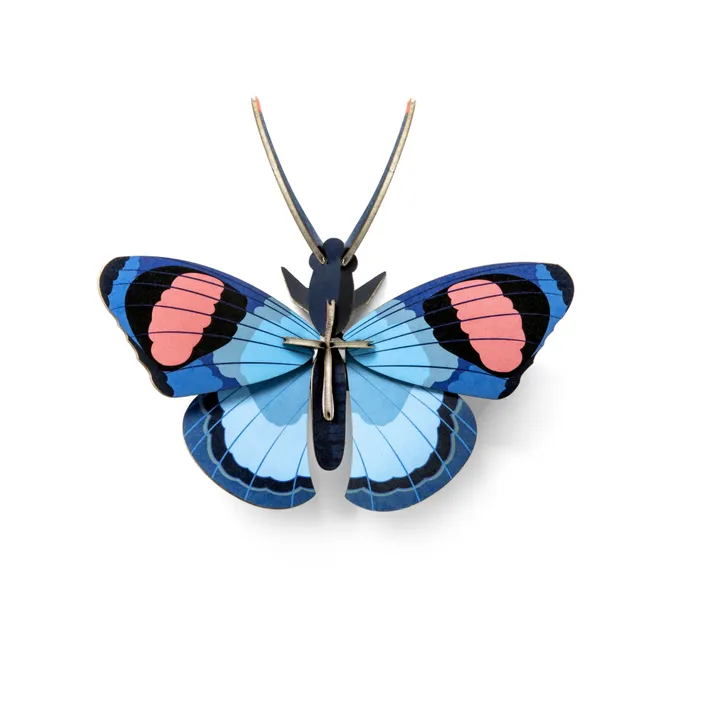 Wanddeko Schmetterling - Produktbild Nr. 0