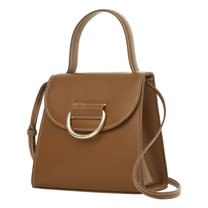 Bolso Little Lady | Caramelo- Imagen del producto n°2