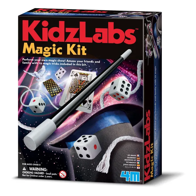 Kit di magia