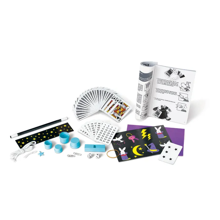 Kit de Magia- Imagen del producto n°1