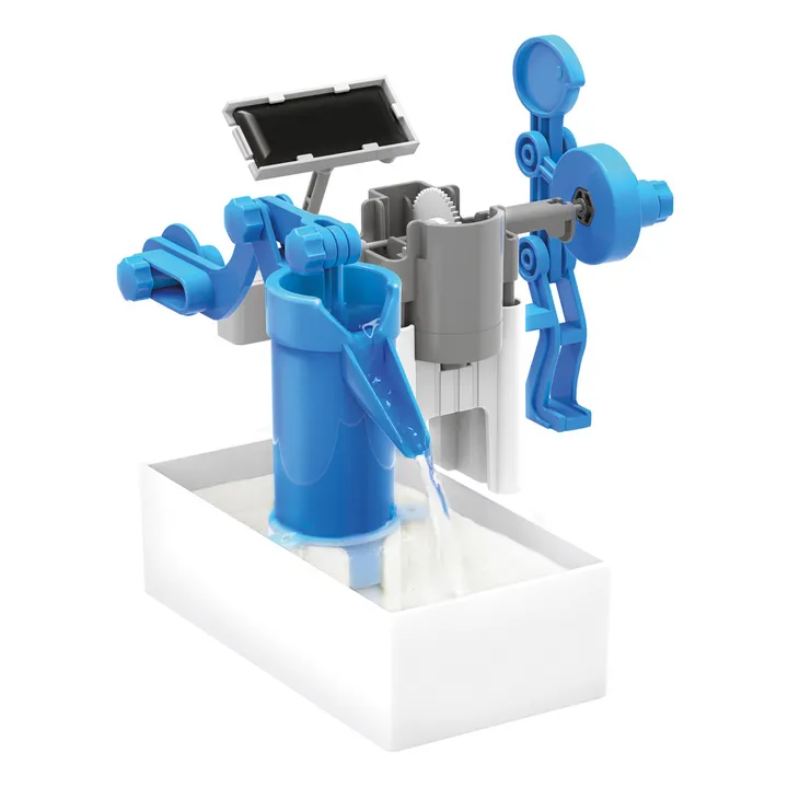 Bubble Robot- Image produit n°2