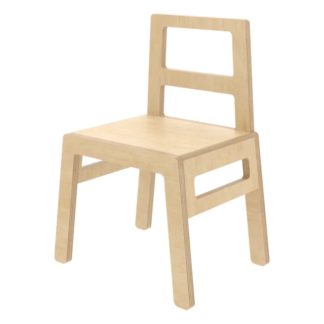 O Flex Children's Chair