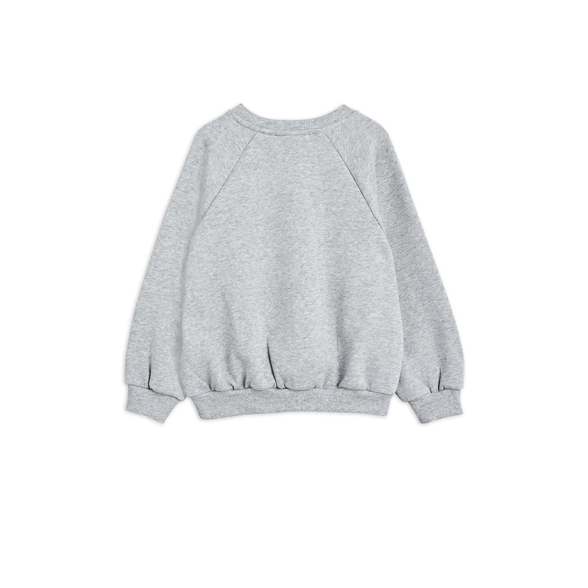 Mini Rodini - Mini Rodini x ET Hoodie - Grey | Smallable