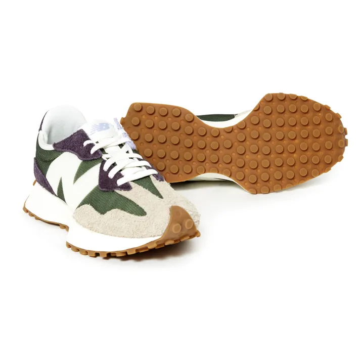 Sneakers 327 - Erwachsene Kollektion  | Grün- Produktbild Nr. 2