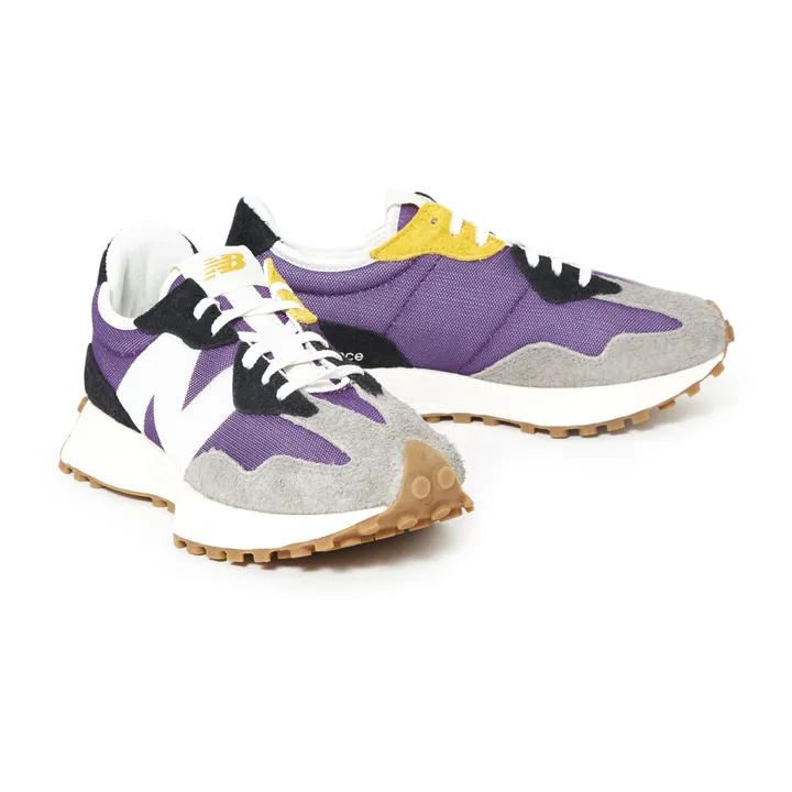 Sneakers 327 - Erwachsene Kollektion  | Violett- Produktbild Nr. 1