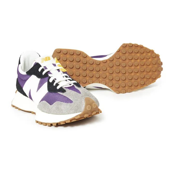 Sneakers 327 - Erwachsene Kollektion  | Violett- Produktbild Nr. 2