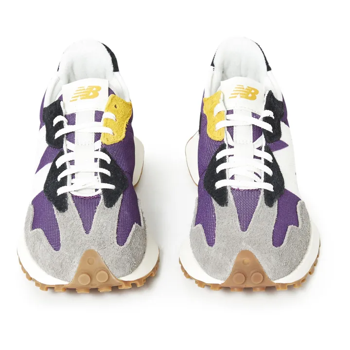 Sneakers 327 - Erwachsene Kollektion  | Violett- Produktbild Nr. 3