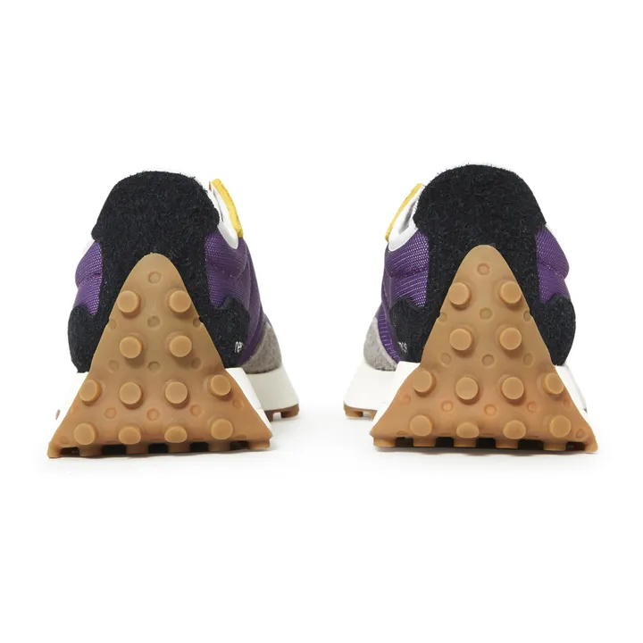 Sneakers 327 - Erwachsene Kollektion  | Violett- Produktbild Nr. 4