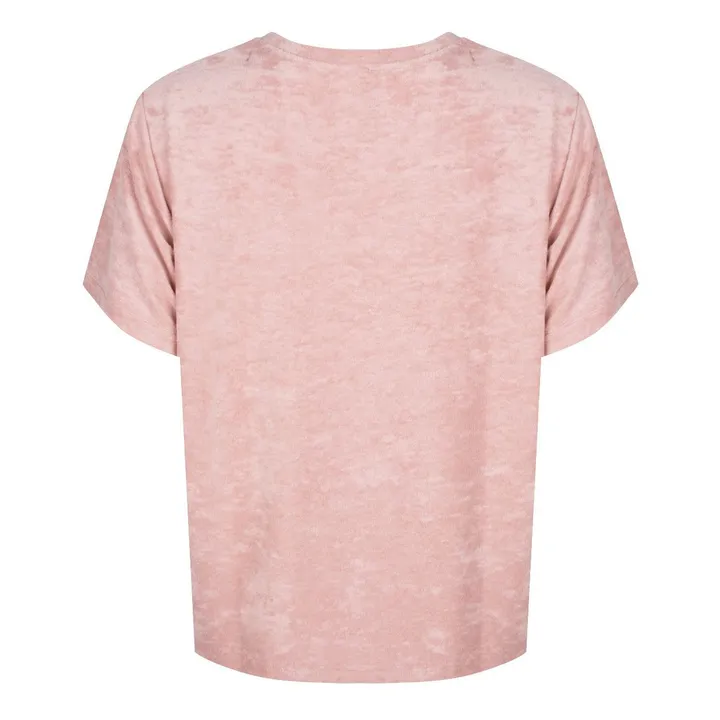 T-Shirt Josie | Rosa- Immagine del prodotto n°1