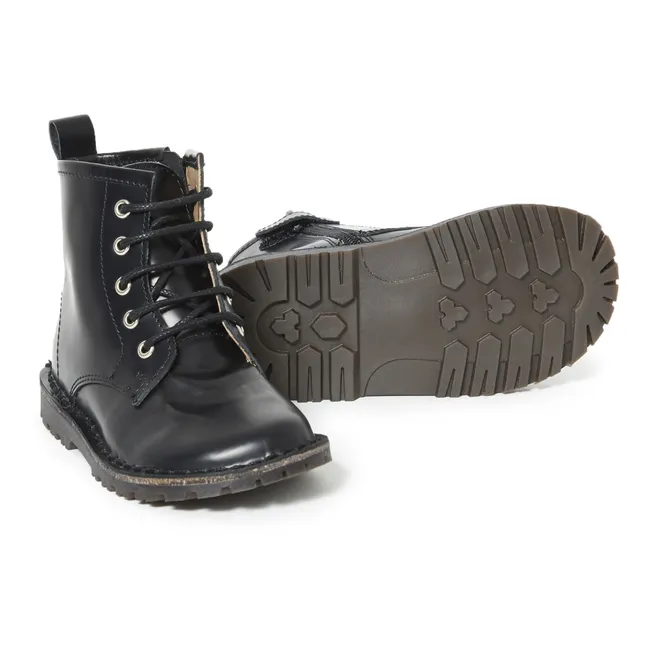 Boots - Two Con Me Collection  | Black