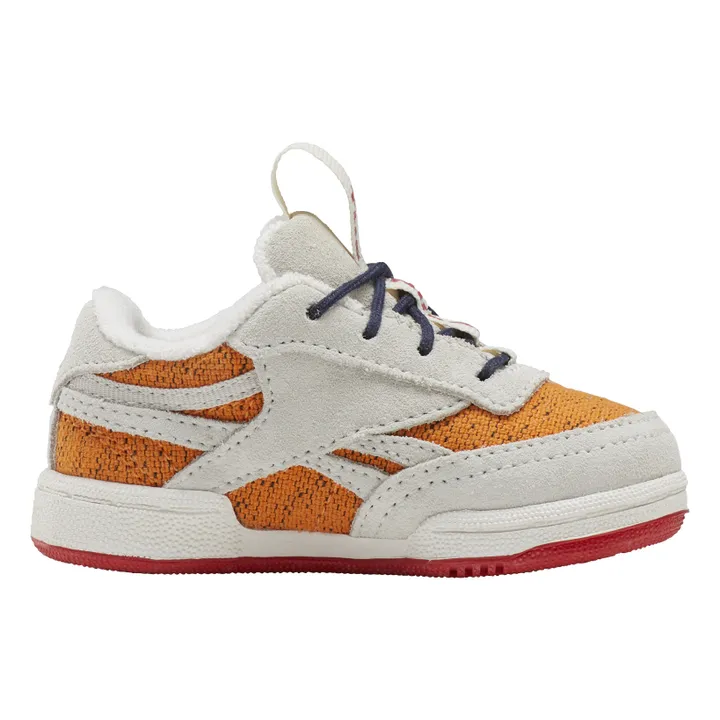 The Animals Observatory Club C Revange x Reebok Baby Sneakers