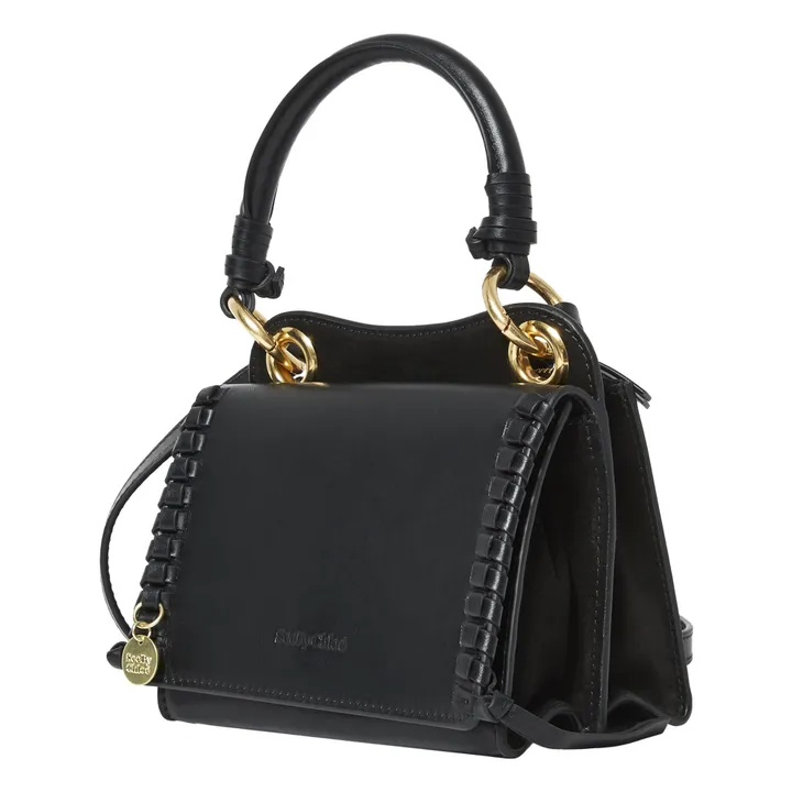 See by Chloé - Tilda Mini Bag - Black | Smallable See by Chloé - Tilda Mini Bag - Black | Smallable