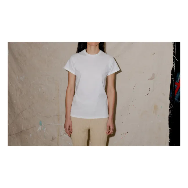 T-shirt | Bianco