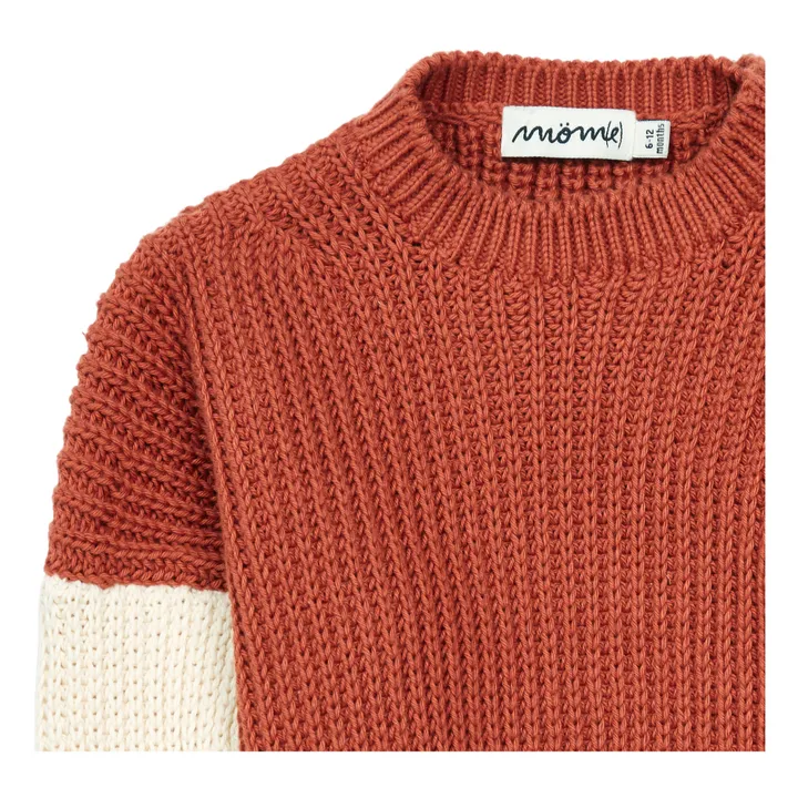 Pullover Filipa | Seidenfarben- Produktbild Nr. 1