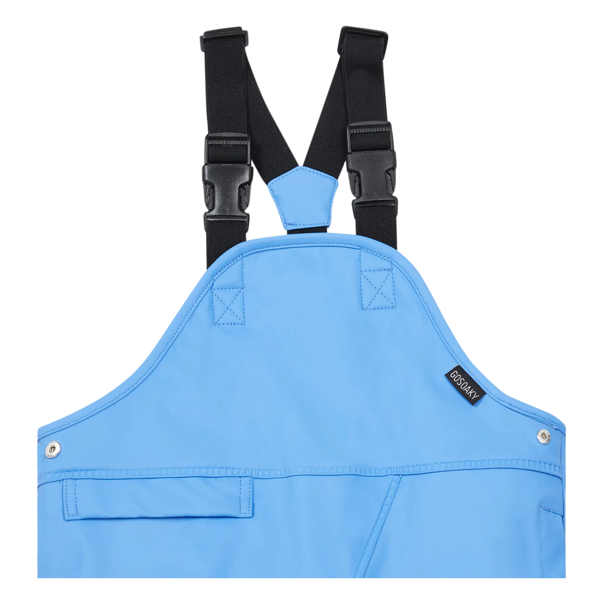 Gosoaky - Pantalon Imperméable Prince (Gosoaky) - Image 1