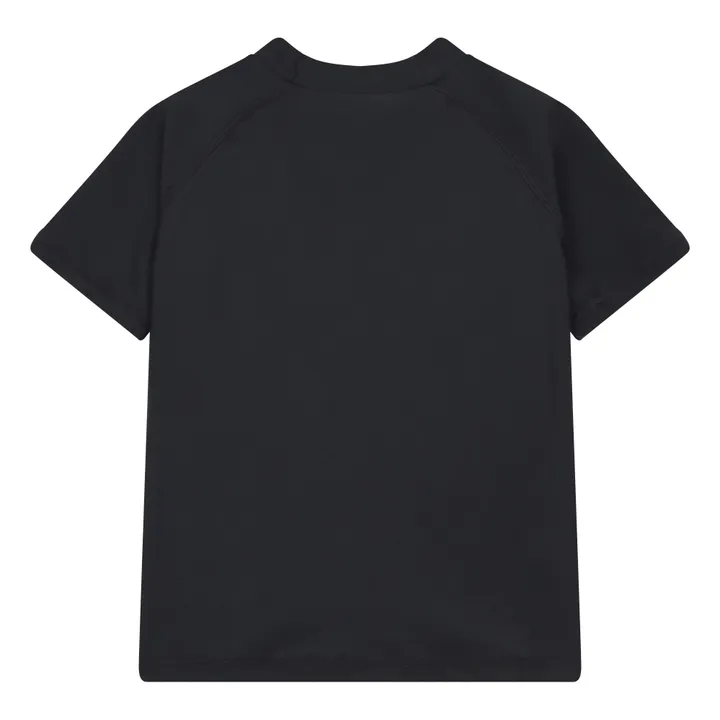 Camiseta Anti-UV | Negro- Imagen del producto n°2