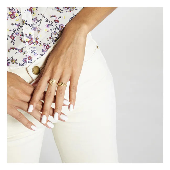 Ring Aurore | Gold