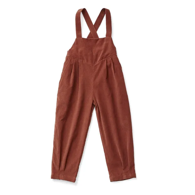 Hachi 様専用】Soor Ploom Imogen Overall 1y Hachi 様専用】Soor