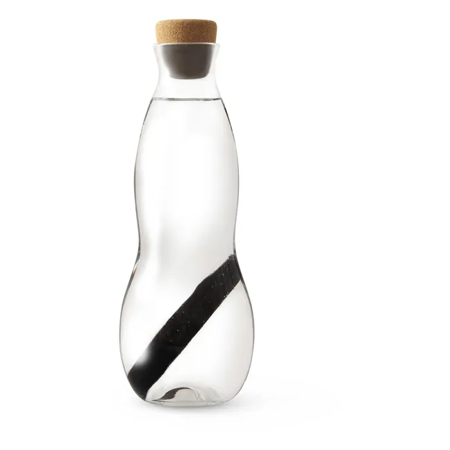 Glass Filtered Carafe - 1,1 L