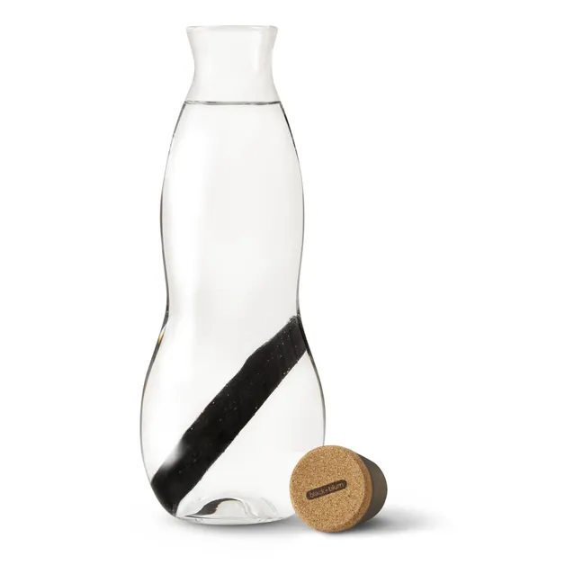 Glass Filtered Carafe - 1,1 L