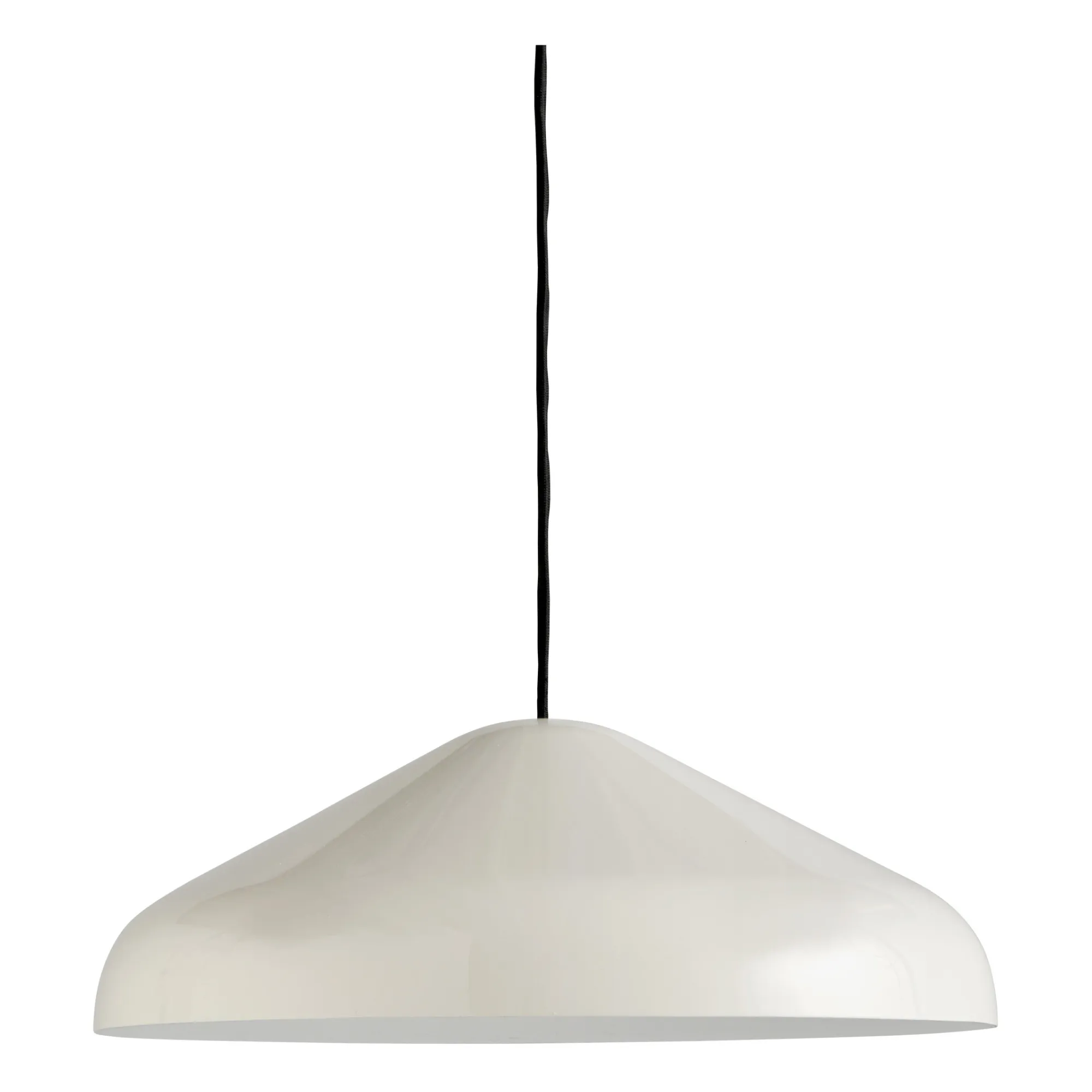 Hay Cream Pao Pendant Light