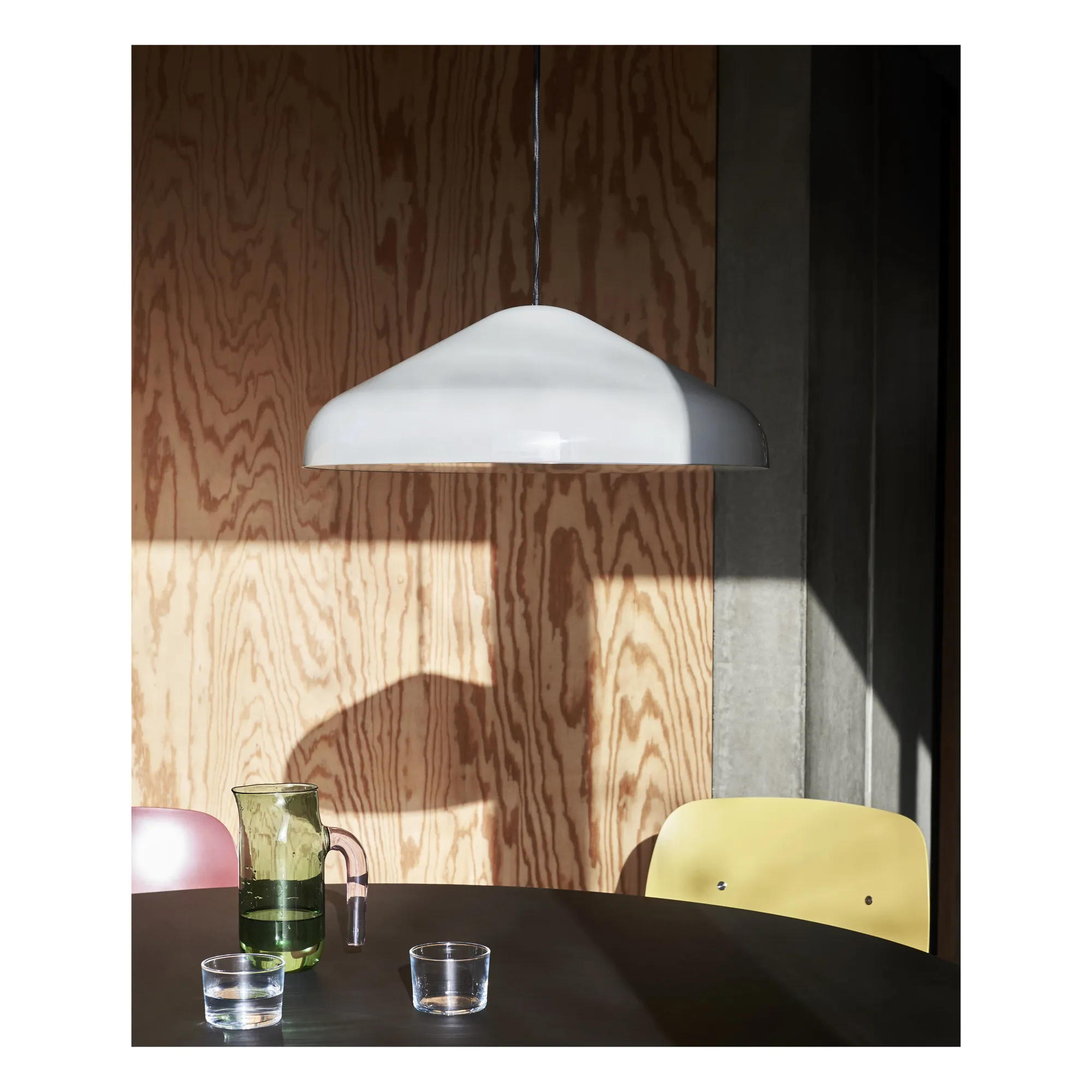 Suspension Pao | Crème- Image produit n°2