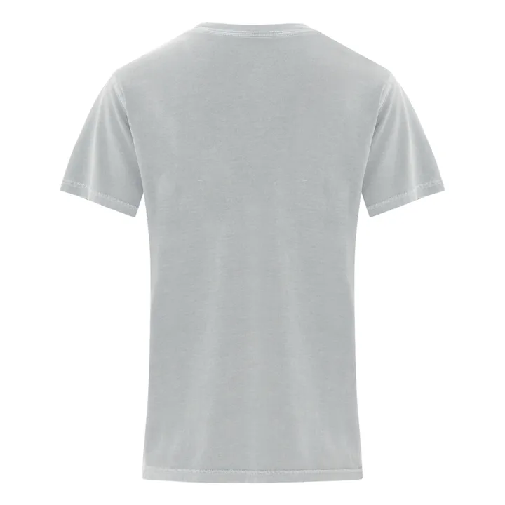 T-Shirt Corn | Grau- Produktbild Nr. 1