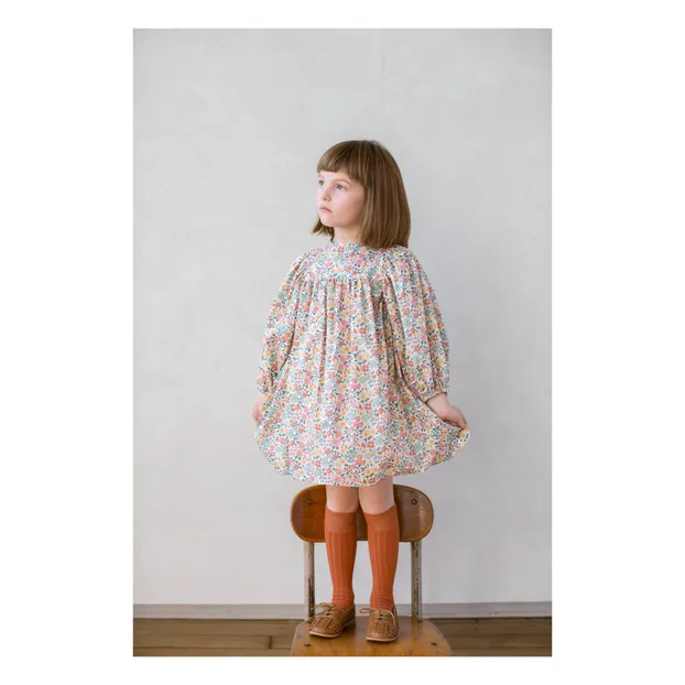 新品 SOOR PLOOM Clementine Dress サイズ8 SOOR PLOOM Clementine