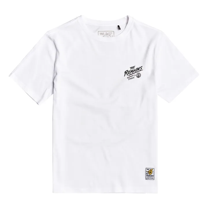 シャツ TIMBER HALF T WHITE ShopifyMerch1114_1.jpg?v=