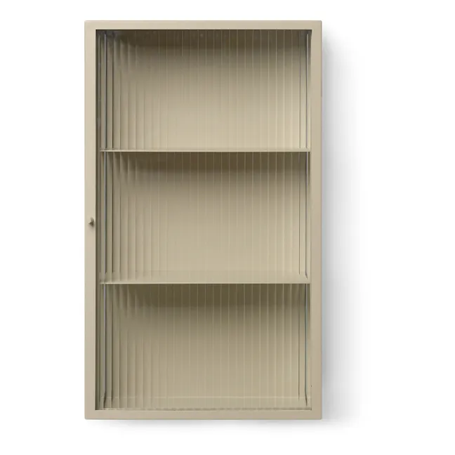 Haze Cabinet | Beige