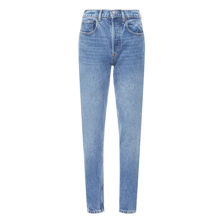The Billy High Waisted Skinny Jeans | Conversation- Product image n°0