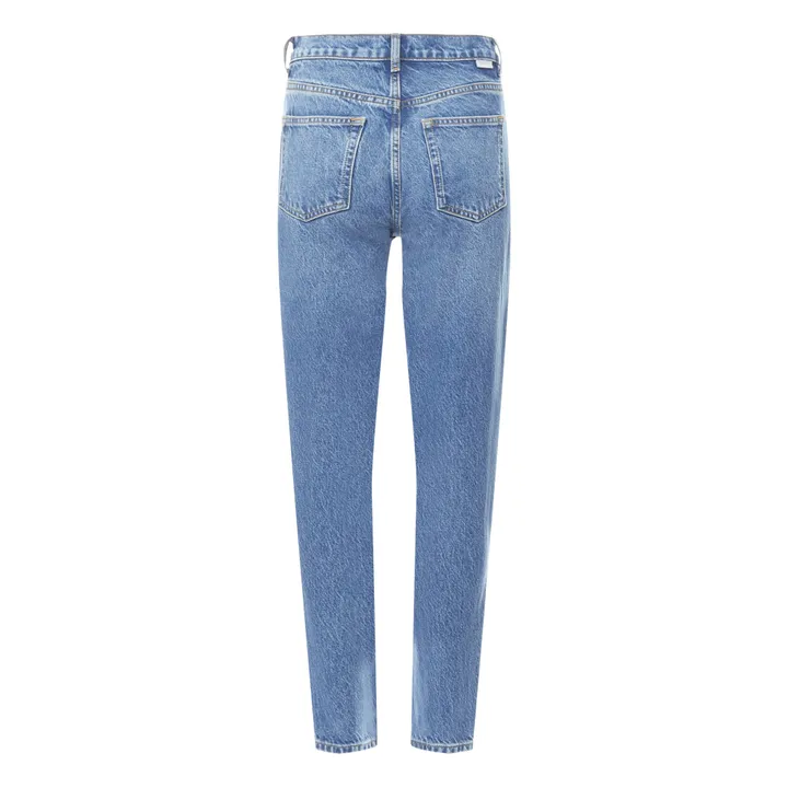 The Billy High Waisted Skinny Jeans | Conversation- Product image n°1