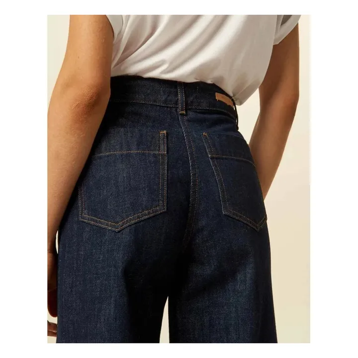 Jeans svasato Seakey | Demin- Immagine del prodotto n°3